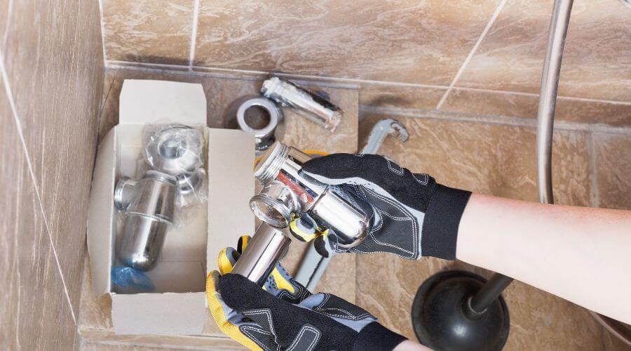 Professional gutter cleaning in Ohkay Owingeh, NM
